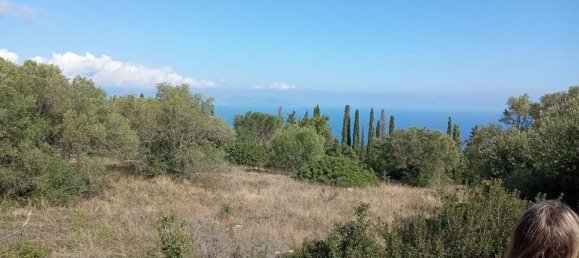 Land for sale in Zakynthos, Ionian Islands, Peloponnese, Western Greece and the Ionian, Greece № 813 2