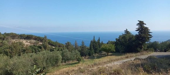 Land for sale in Zakynthos, Ionian Islands, Peloponnese, Western Greece and the Ionian, Greece № 813 5