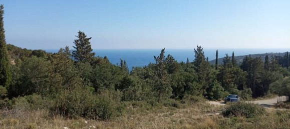 Land for sale in Zakynthos, Ionian Islands, Peloponnese, Western Greece and the Ionian, Greece № 813 7