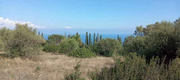 Land for sale in Zakynthos, Ionian Islands, Peloponnese, Western Greece and the Ionian, Greece № 813 9