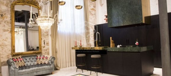 3 Schlafzimmer Wohnung in Barcelona, Spain, Nr. 7431 10