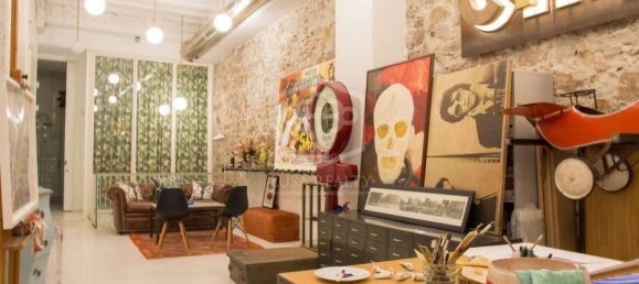 3 Schlafzimmer Wohnung in Barcelona, Spain, Nr. 7431 17