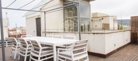 3 Schlafzimmer Wohnung in Barcelona, Spain, Nr. 7431 27