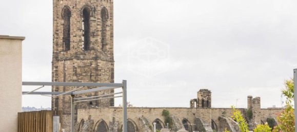 3 Schlafzimmer Wohnung in Barcelona, Spain, Nr. 7431 29