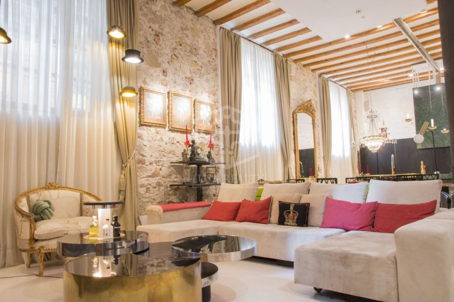 3 Schlafzimmer Wohnung in Barcelona, Spain, Nr. 7431