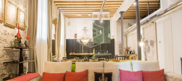 3 Schlafzimmer Wohnung in Barcelona, Spain, Nr. 7431 2