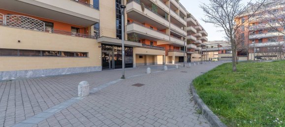 3 bedrooms Duplex in Milan, Italy No. 364922 43