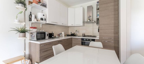 3 bedrooms Duplex in Milan, Italy No. 364922 6