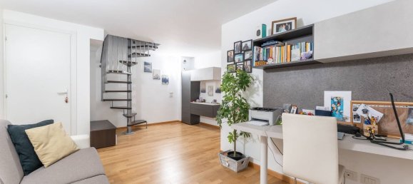 3 bedrooms Duplex in Milan, Italy No. 364922 18