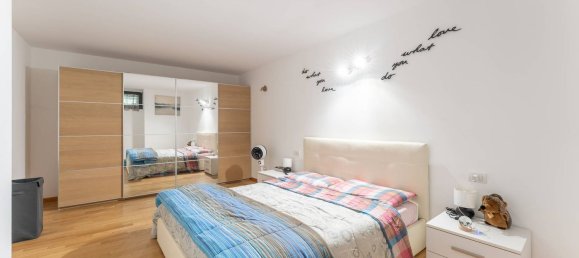 3 bedrooms Duplex in Milan, Italy No. 364922 26