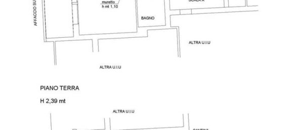 3 bedrooms Duplex in Milan, Italy No. 364922 45