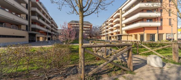 3 bedrooms Duplex in Milan, Italy No. 364922 41