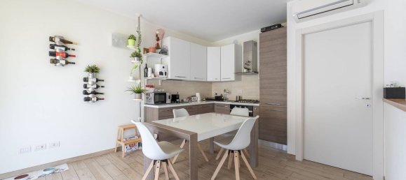 3 bedrooms Duplex in Milan, Italy No. 364922 33