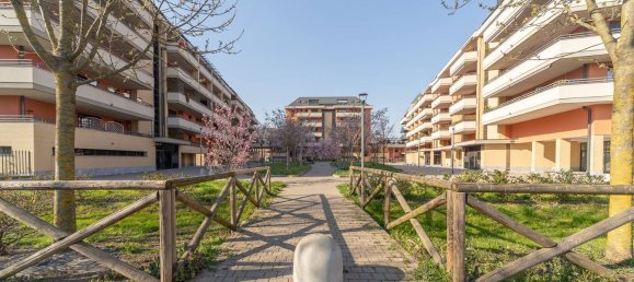 3 bedrooms Duplex in Milan, Italy No. 364922 39