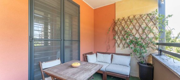 3 bedrooms Duplex in Milan, Italy No. 364922 36