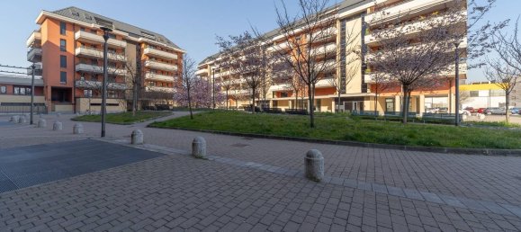 3 bedrooms Duplex in Milan, Italy No. 364922 42