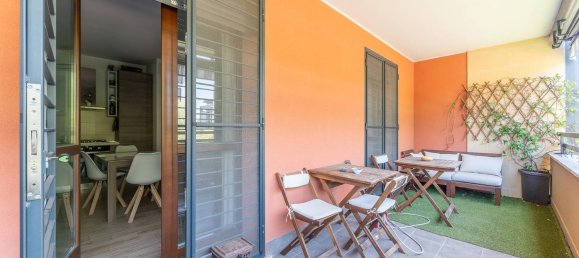 3 bedrooms Duplex in Milan, Italy No. 364922 7