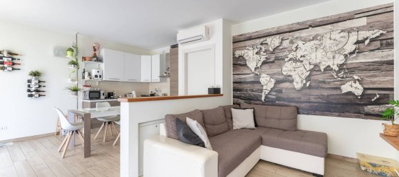 3 bedrooms Duplex in Milan, Italy No. 364922 3