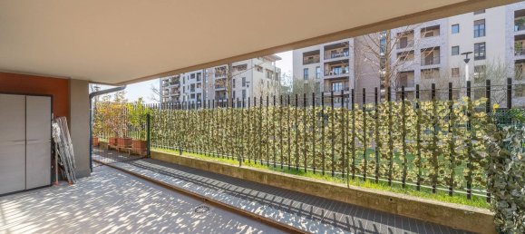 3 bedrooms Duplex in Milan, Italy No. 364922 38