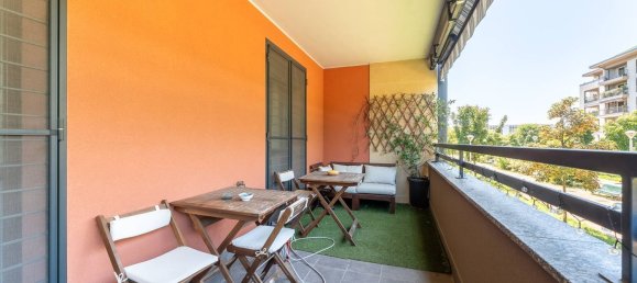 3 bedrooms Duplex in Milan, Italy No. 364922 35