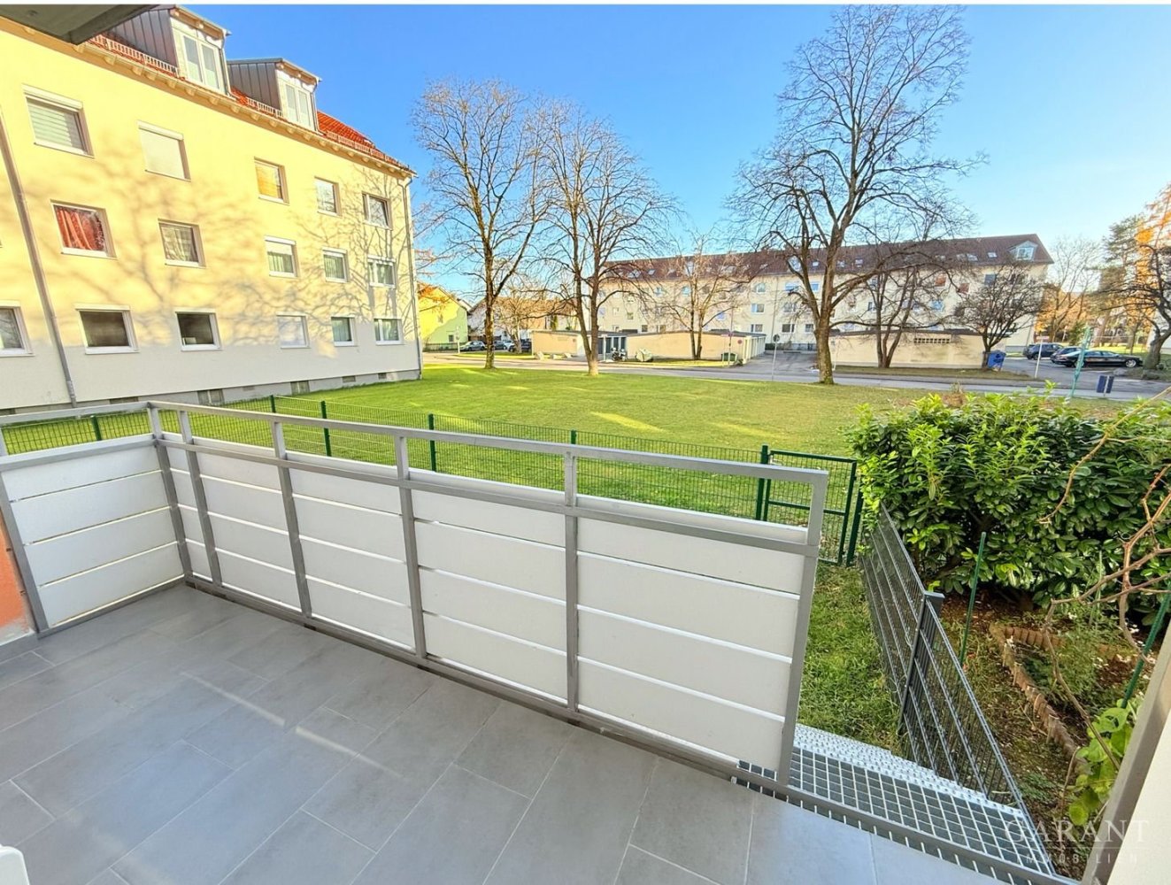 3-Zimmer Wohnung in München, Germany, Nr. 118023