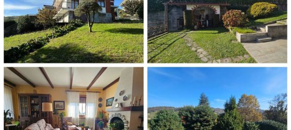 4 Schlafzimmer Villa in San Pietro Val Lemina, Italy, Nr. 166155 2