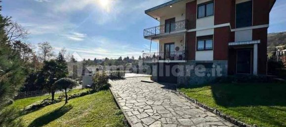 4 Schlafzimmer Villa in San Pietro Val Lemina, Italy, Nr. 166155 20