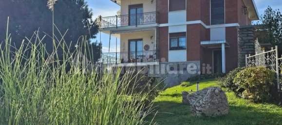 4 Schlafzimmer Villa in San Pietro Val Lemina, Italy, Nr. 166155 8