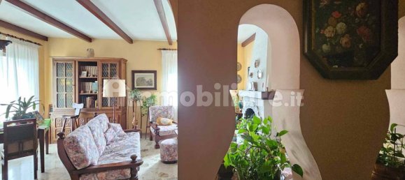 4 Schlafzimmer Villa in San Pietro Val Lemina, Italy, Nr. 166155 15