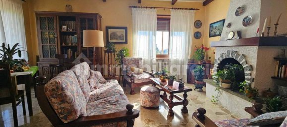 4 Schlafzimmer Villa in San Pietro Val Lemina, Italy, Nr. 166155 16