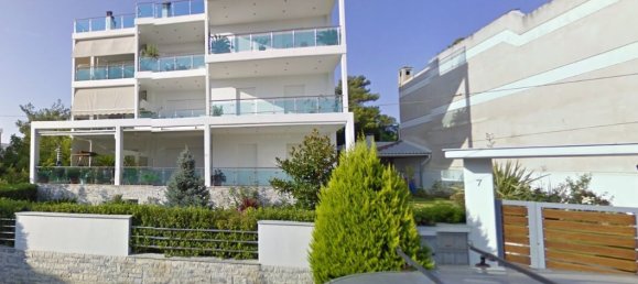 115m² Apartment in Athens, Greece No. 3589 14