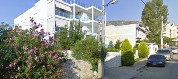 115m² Apartment in Athens, Greece No. 3589 15