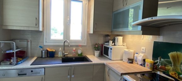 115m² Apartment in Athens, Greece No. 3589 5