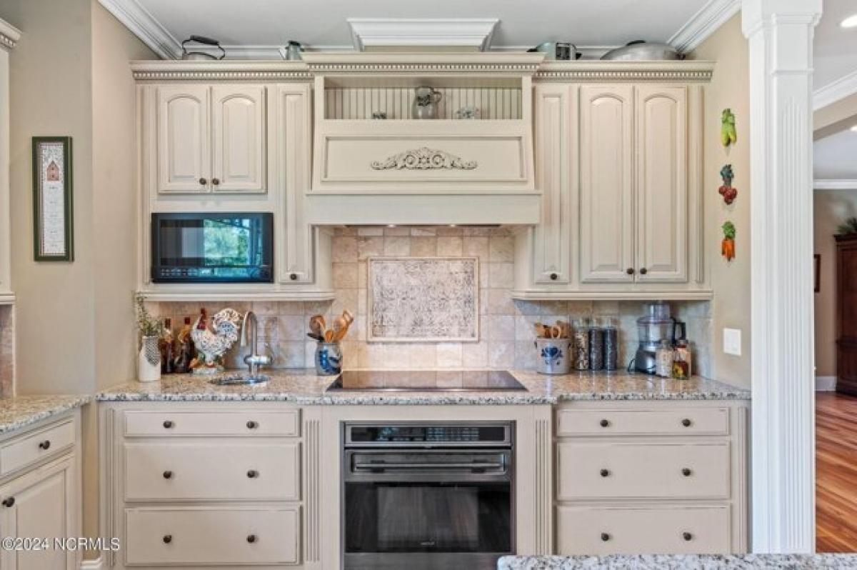 4 bedrooms House in Southport, USA No. 430624