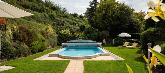 3 bedrooms Penthouse in Klagenfurt am Worthersee, Austria No. 257556 7