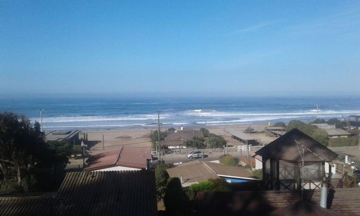 Terrain à Valparaiso, Chile No. 556