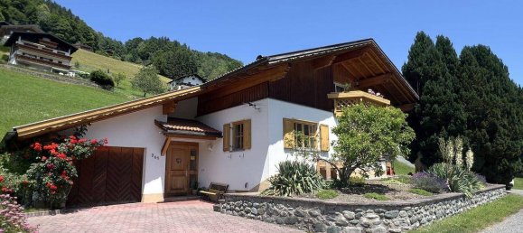 2 chambres Maison à Bartholomaberg, Austria No. 143168 2