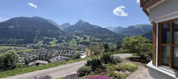 2 chambres Maison à Bartholomaberg, Austria No. 143168 4