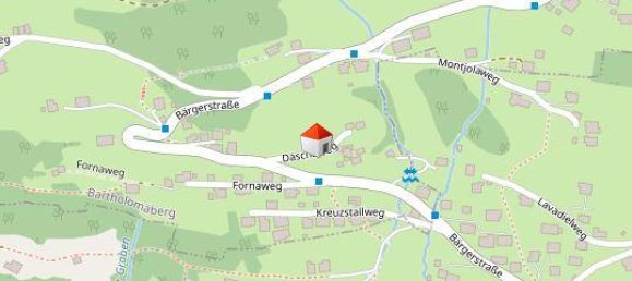 2 chambres Maison à Bartholomaberg, Austria No. 143168 19