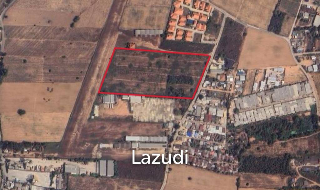  عقار تجاري في Pattaya, Thailand رقم 25015