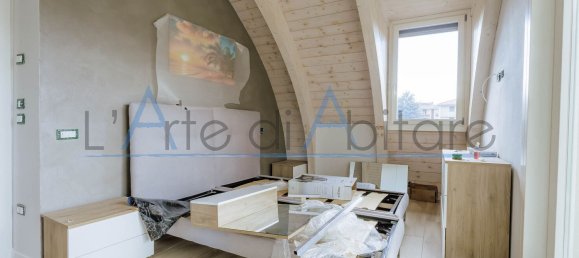 6 bedrooms Penthouse in Padua, Italy No. 336726 4