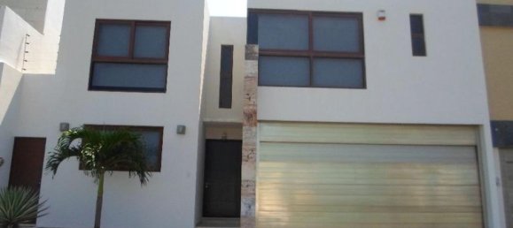 Дом с 3 спальнями в Тихуана, Мексика № 175451 2