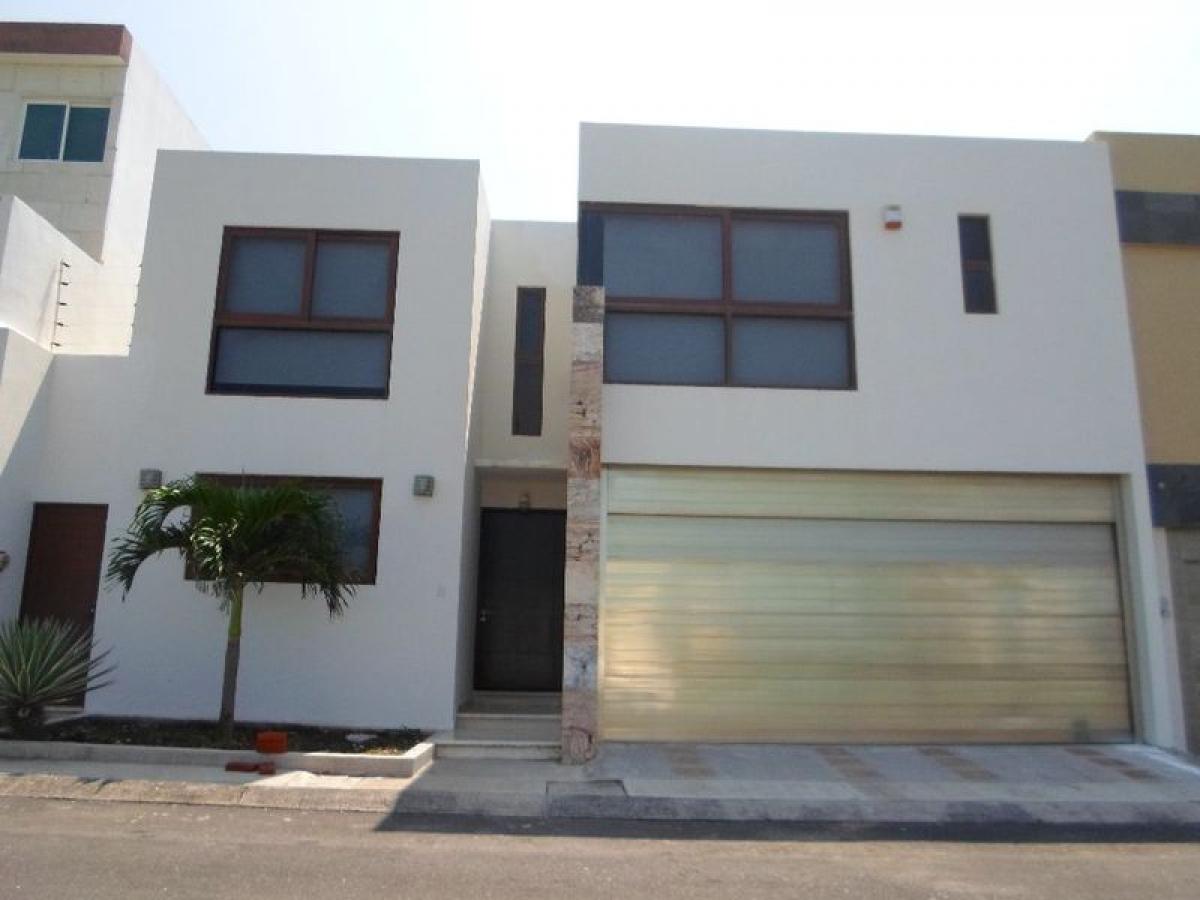 Дом с 3 спальнями в Тихуана, Мексика № 175451