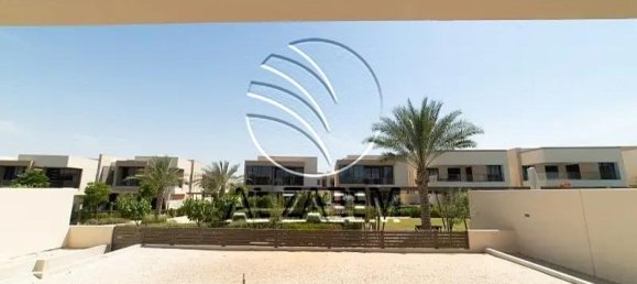 4 غرف نوم فيلا في جزيرة السعديات, UAE رقم 29005 13