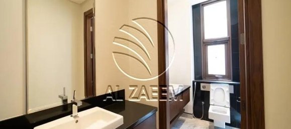 4 غرف نوم فيلا في جزيرة السعديات, UAE رقم 29005 7