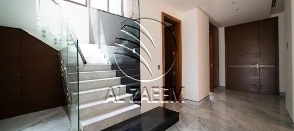 4 غرف نوم فيلا في جزيرة السعديات, UAE رقم 29005 11