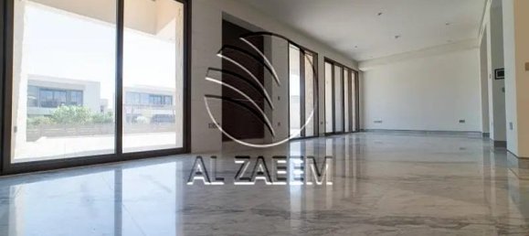 4 غرف نوم فيلا في جزيرة السعديات, UAE رقم 29005 4