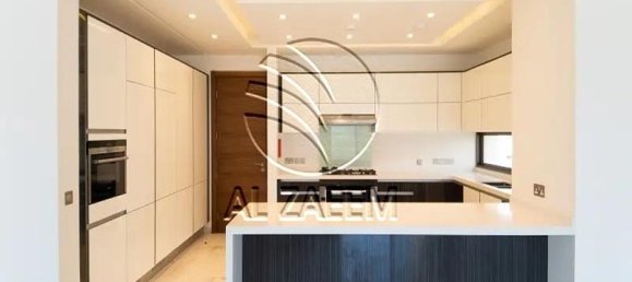 4 غرف نوم فيلا في جزيرة السعديات, UAE رقم 29005 6