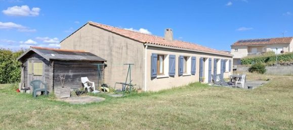 3 bedrooms House in Salles-sur-l'Hers, France No. 312968 12