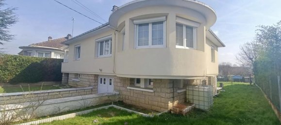 3 chambres Maison à Lizy-sur-Ourcq, France No. 180101 18